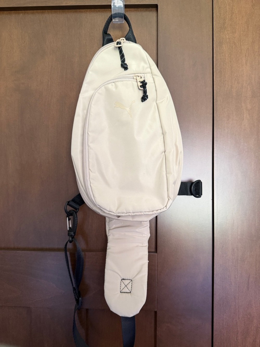 Puma Sling Backpack/Purse